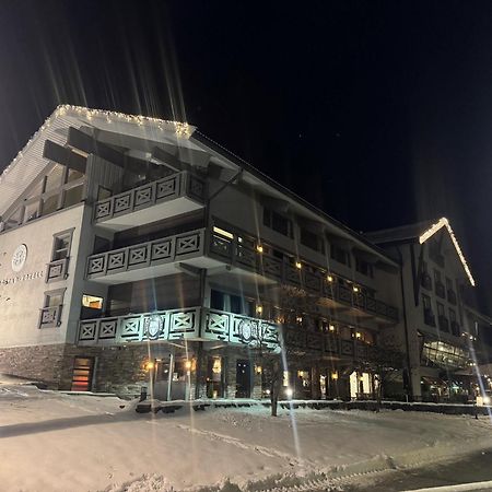 Skogstad Hotel - Unike Hoteller เฮมเซดาล ภายนอก รูปภาพ