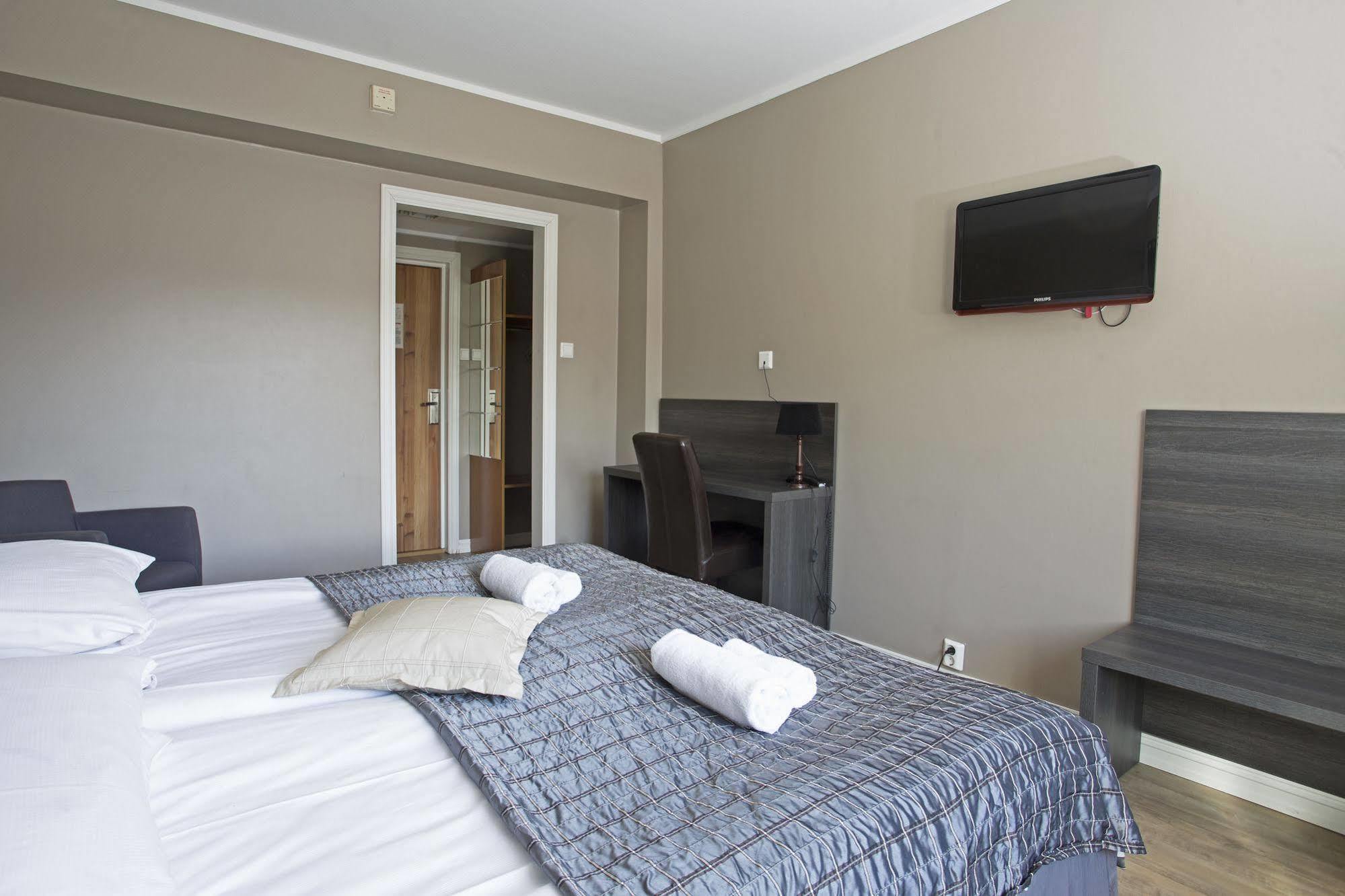 Skogstad Hotel - Unike Hoteller เฮมเซดาล ภายนอก รูปภาพ